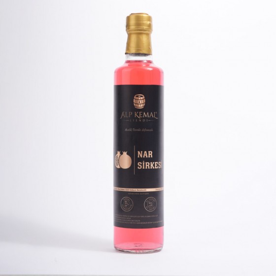 Nar Sirkesi 500 ml