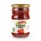 Organik Salça & Sos