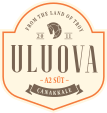 Uluova